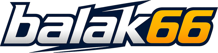 balak66 Logo